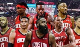 火箭最新交易爆料,最新爆料揭秘神秘交易对象